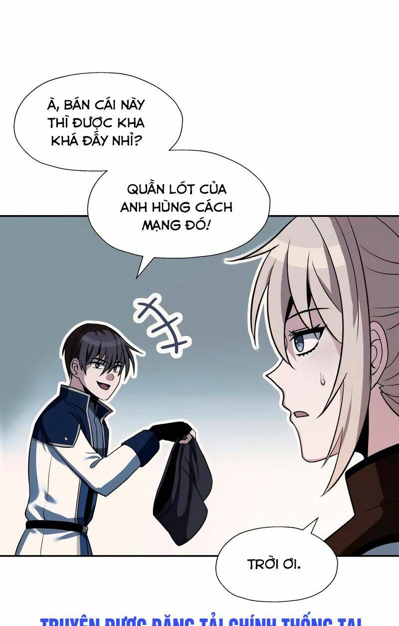 Lần Nữa Chuyển Sinh Sang Thế Giới Khác: Chapter 38