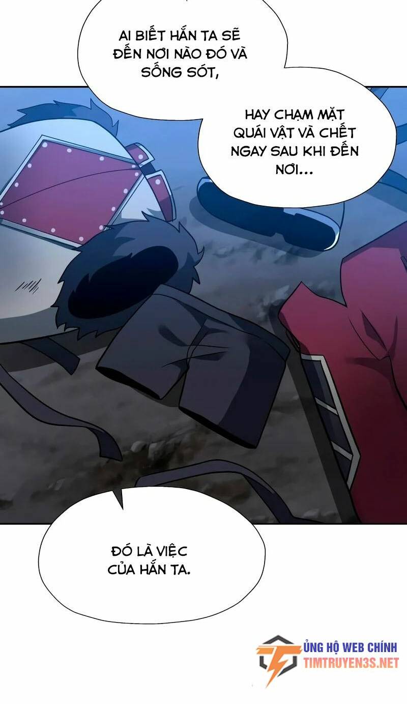 Lần Nữa Chuyển Sinh Sang Thế Giới Khác: Chapter 38