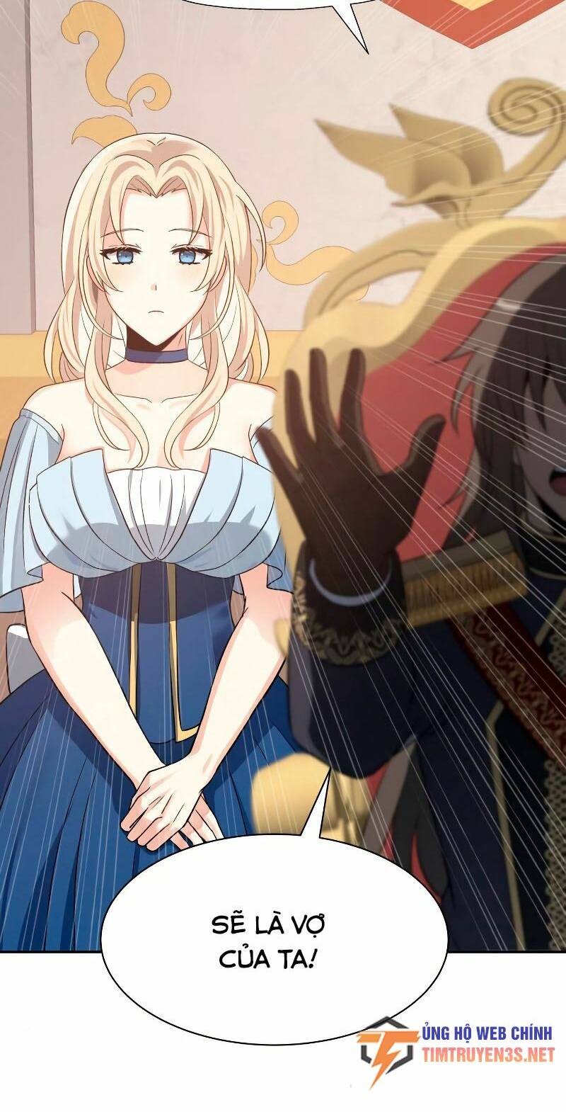 Lần Nữa Chuyển Sinh Sang Thế Giới Khác: Chapter 39
