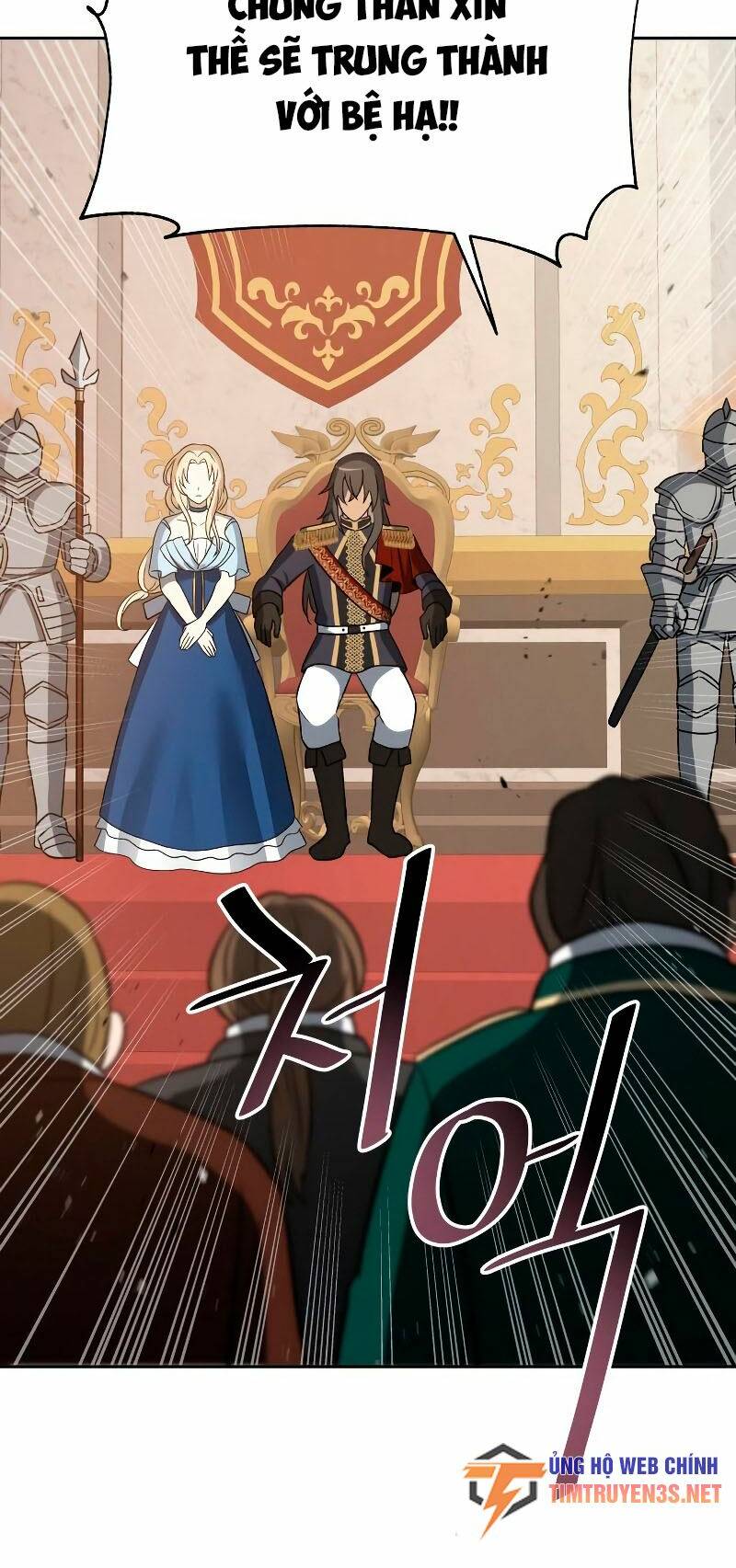 Lần Nữa Chuyển Sinh Sang Thế Giới Khác: Chapter 39