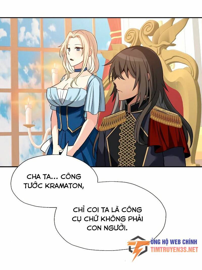 Lần Nữa Chuyển Sinh Sang Thế Giới Khác: Chapter 39