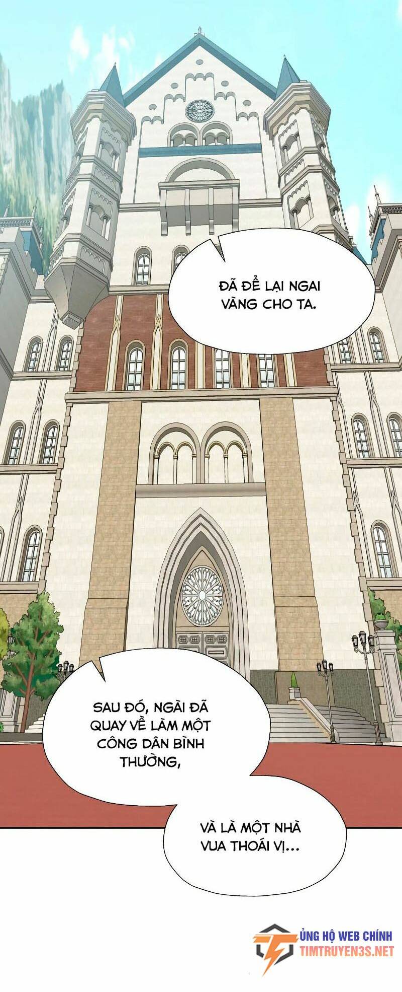 Lần Nữa Chuyển Sinh Sang Thế Giới Khác: Chapter 39