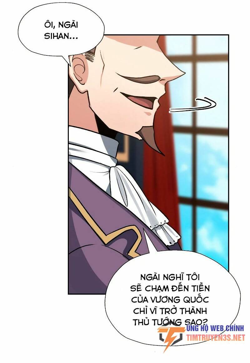 Lần Nữa Chuyển Sinh Sang Thế Giới Khác: Chapter 39