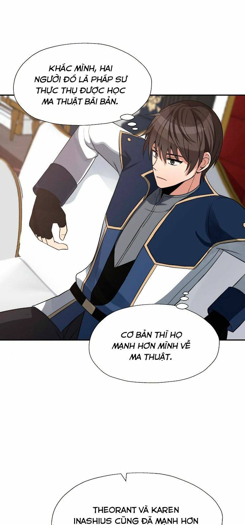 Lần Nữa Chuyển Sinh Sang Thế Giới Khác: Chapter 39