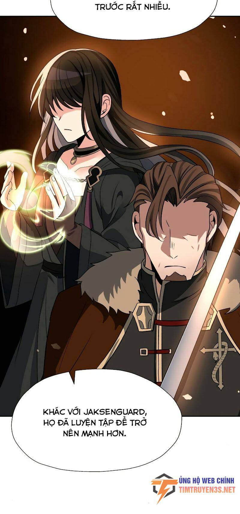 Lần Nữa Chuyển Sinh Sang Thế Giới Khác: Chapter 39