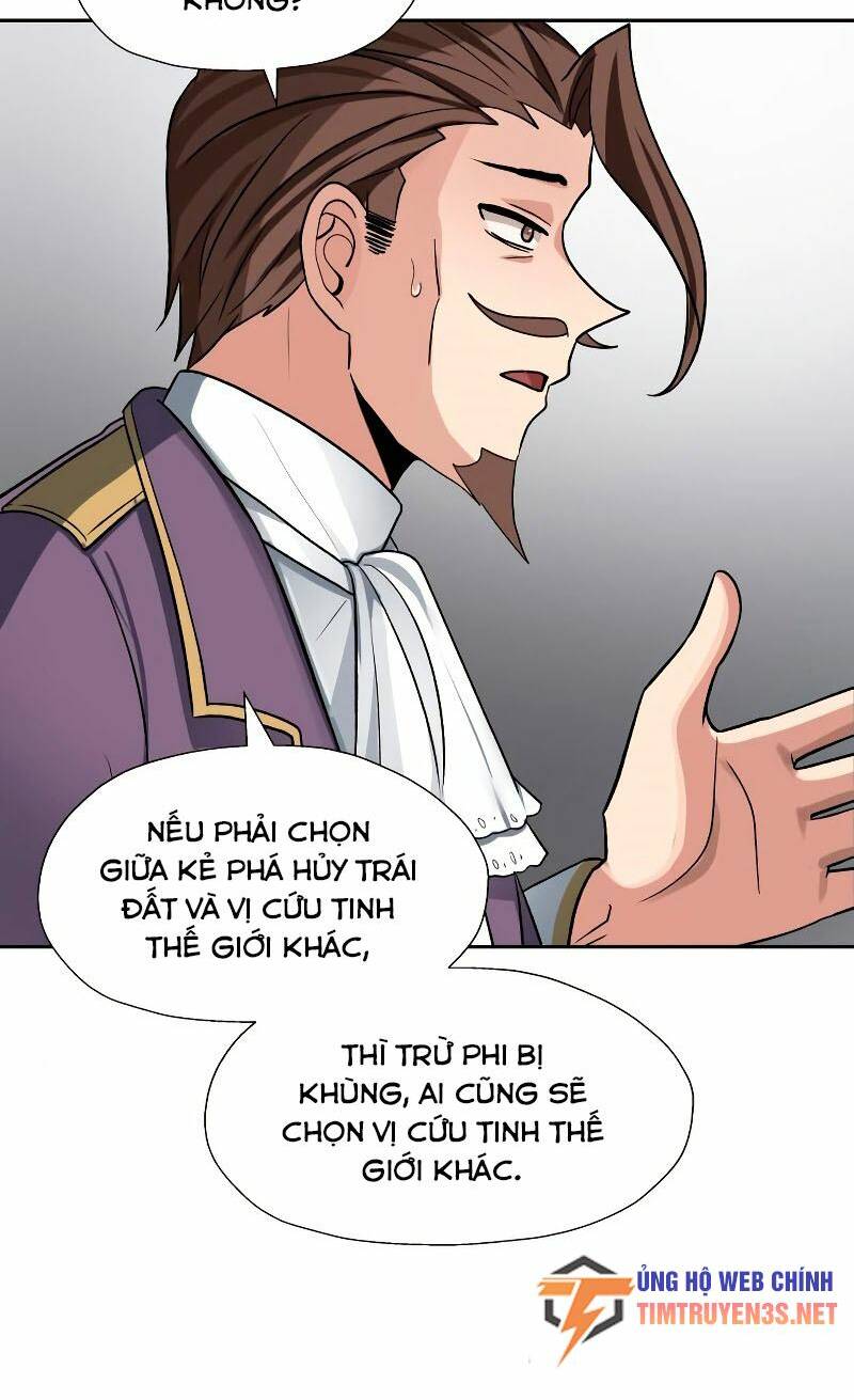 Lần Nữa Chuyển Sinh Sang Thế Giới Khác: Chapter 39