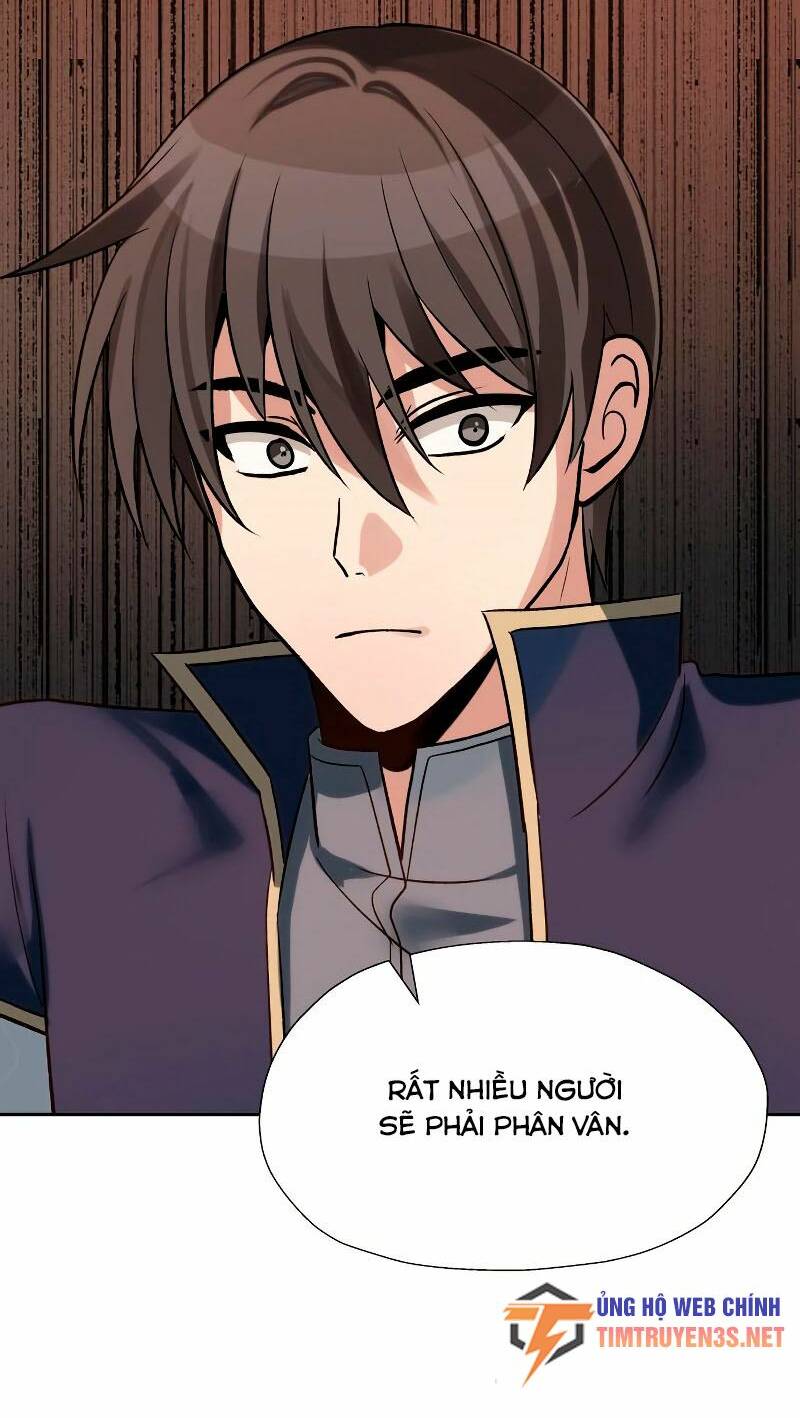 Lần Nữa Chuyển Sinh Sang Thế Giới Khác: Chapter 39