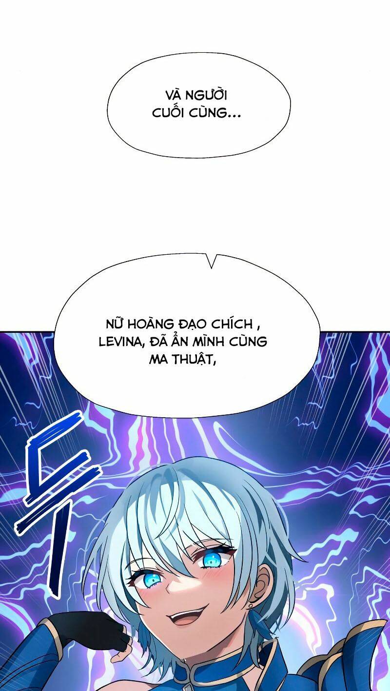 Lần Nữa Chuyển Sinh Sang Thế Giới Khác: Chapter 39