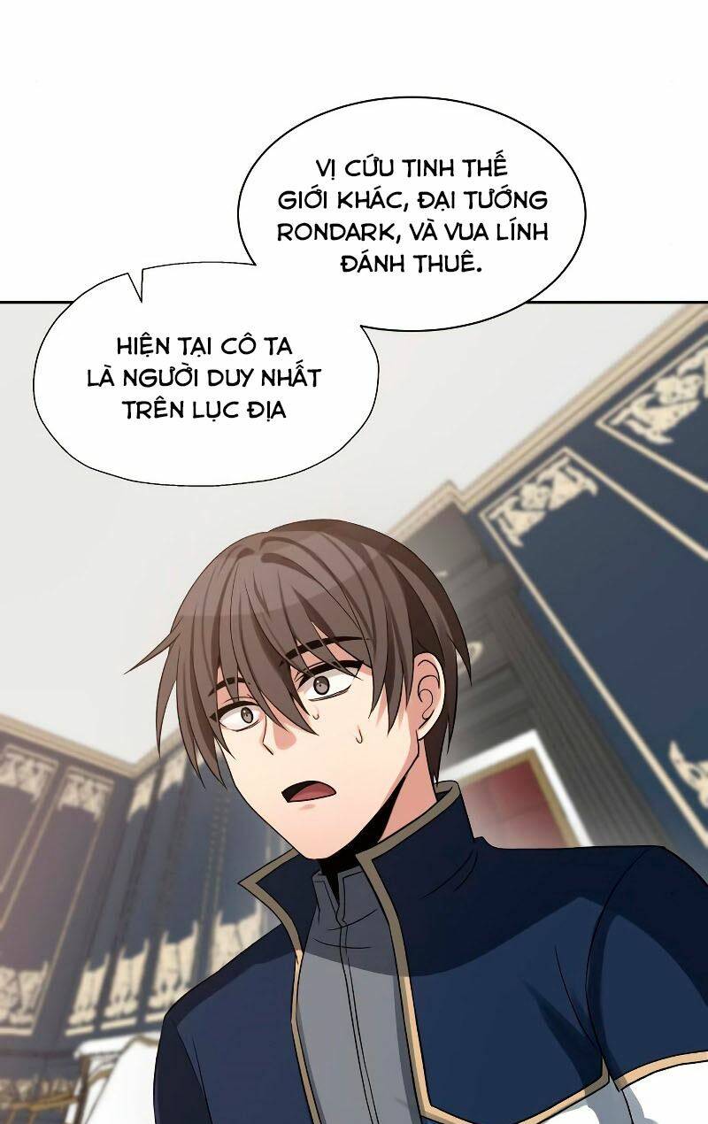 Lần Nữa Chuyển Sinh Sang Thế Giới Khác: Chapter 39