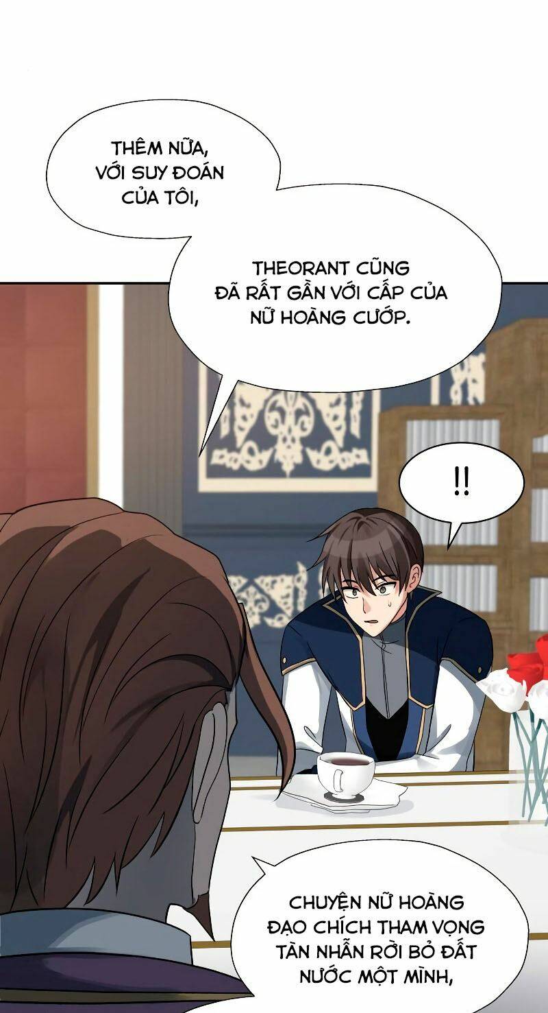 Lần Nữa Chuyển Sinh Sang Thế Giới Khác: Chapter 39