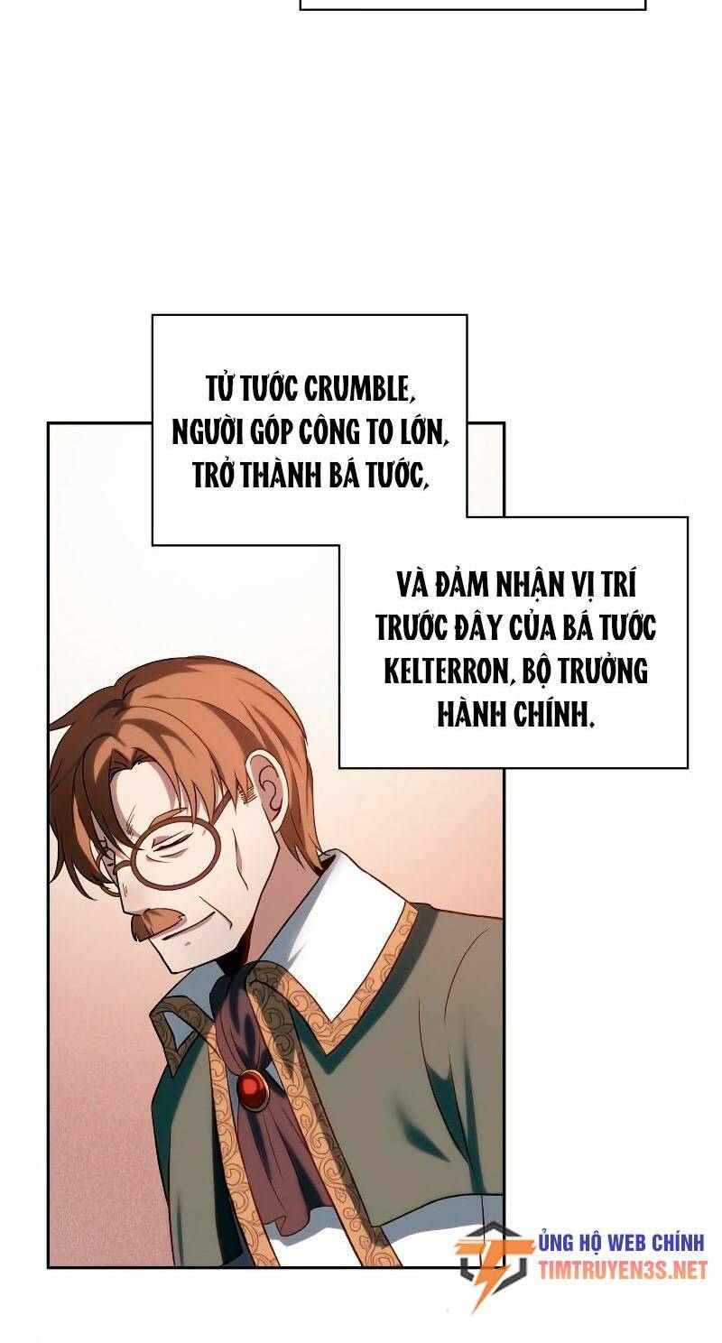 Lần Nữa Chuyển Sinh Sang Thế Giới Khác: Chapter 39