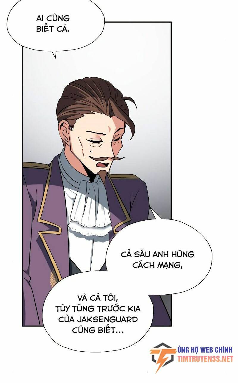Lần Nữa Chuyển Sinh Sang Thế Giới Khác: Chapter 39