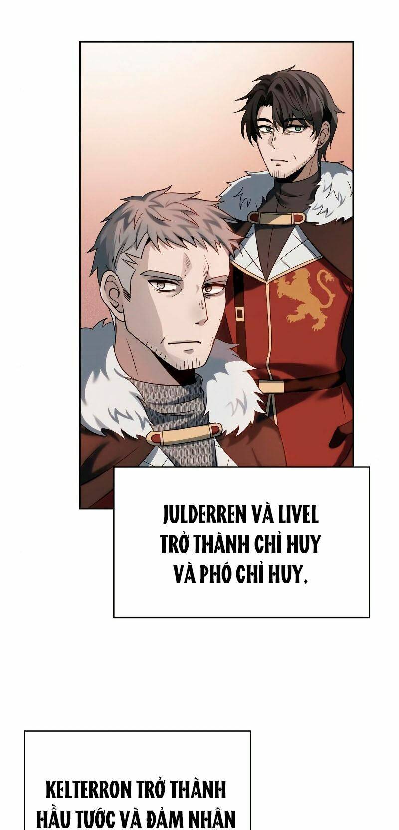 Lần Nữa Chuyển Sinh Sang Thế Giới Khác: Chapter 39