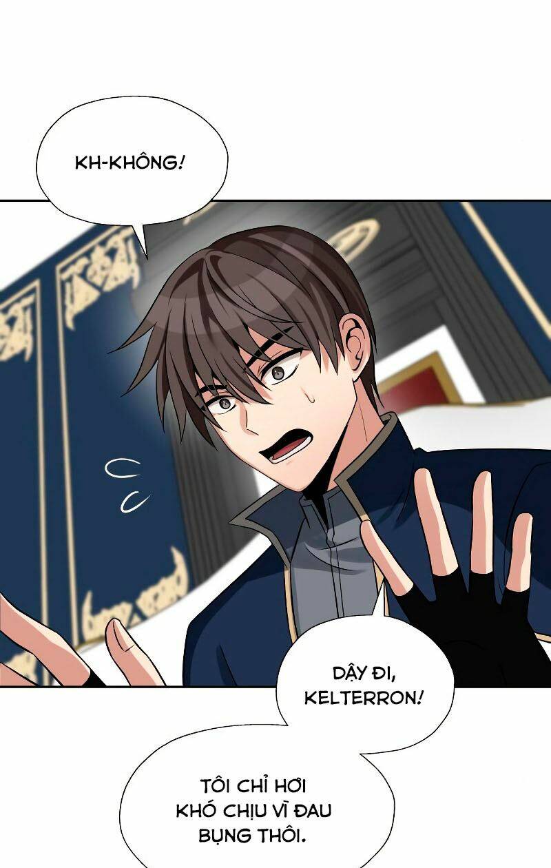 Lần Nữa Chuyển Sinh Sang Thế Giới Khác: Chapter 39