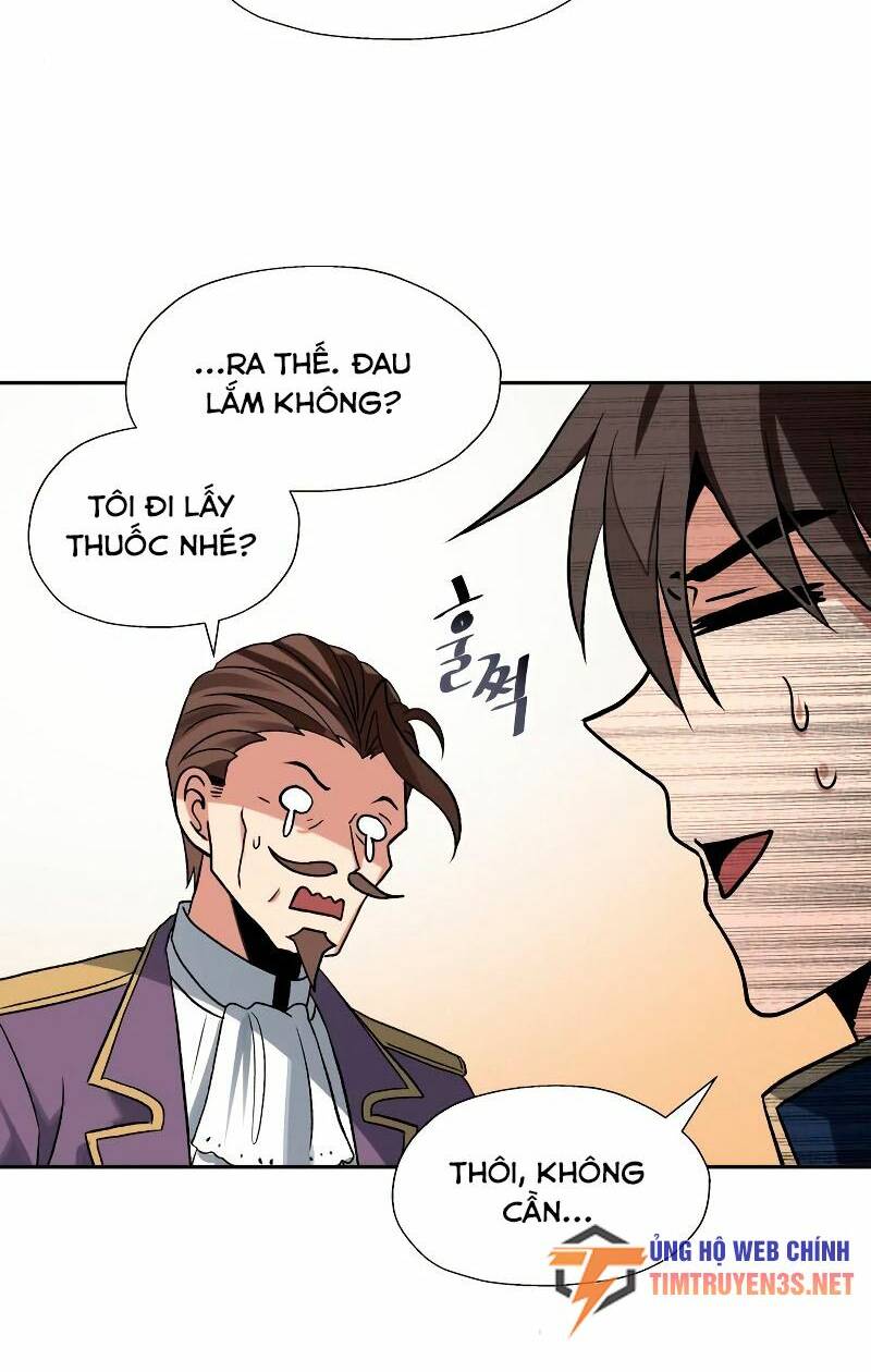 Lần Nữa Chuyển Sinh Sang Thế Giới Khác: Chapter 39