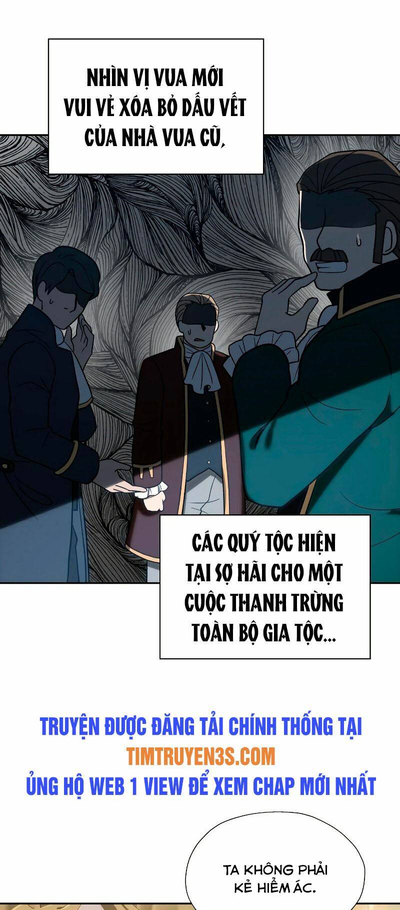 Lần Nữa Chuyển Sinh Sang Thế Giới Khác: Chapter 39