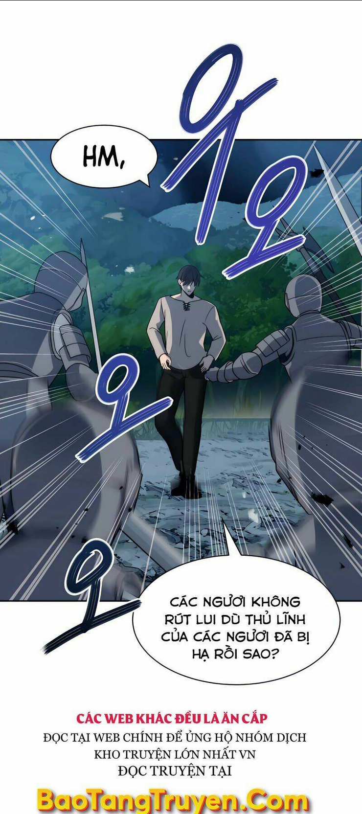Lần Nữa Chuyển Sinh Sang Thế Giới Khác: Chapter 4