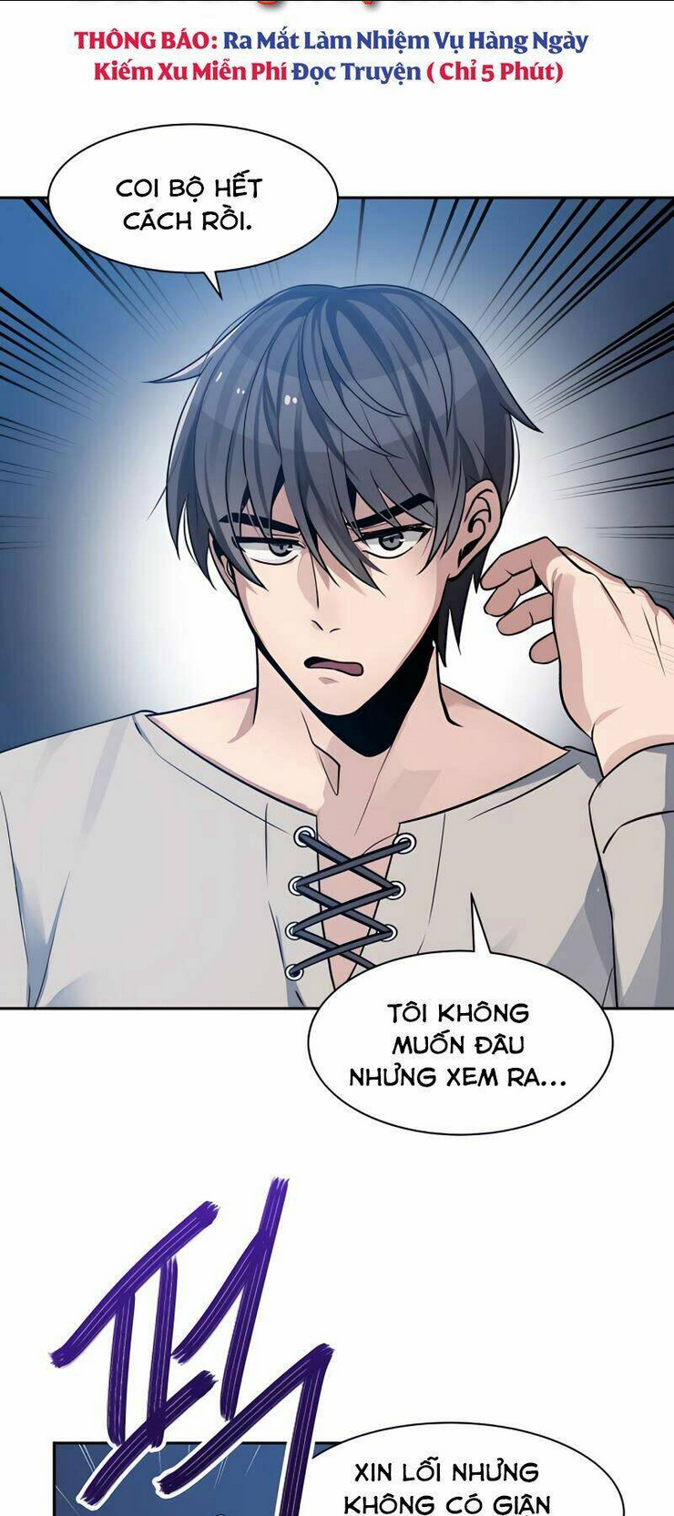 Lần Nữa Chuyển Sinh Sang Thế Giới Khác: Chapter 4