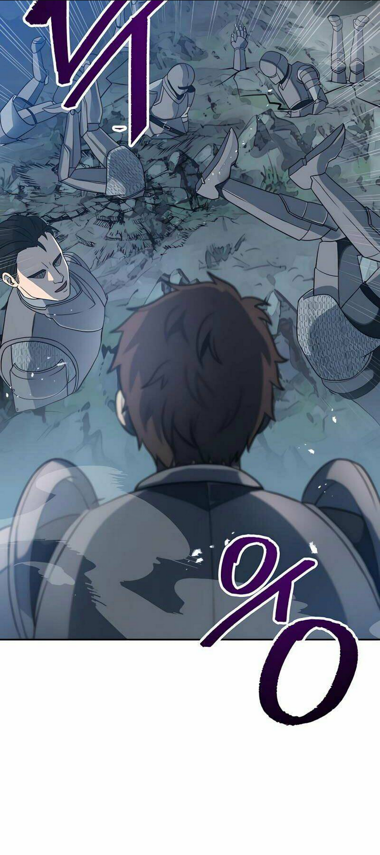 Lần Nữa Chuyển Sinh Sang Thế Giới Khác: Chapter 4