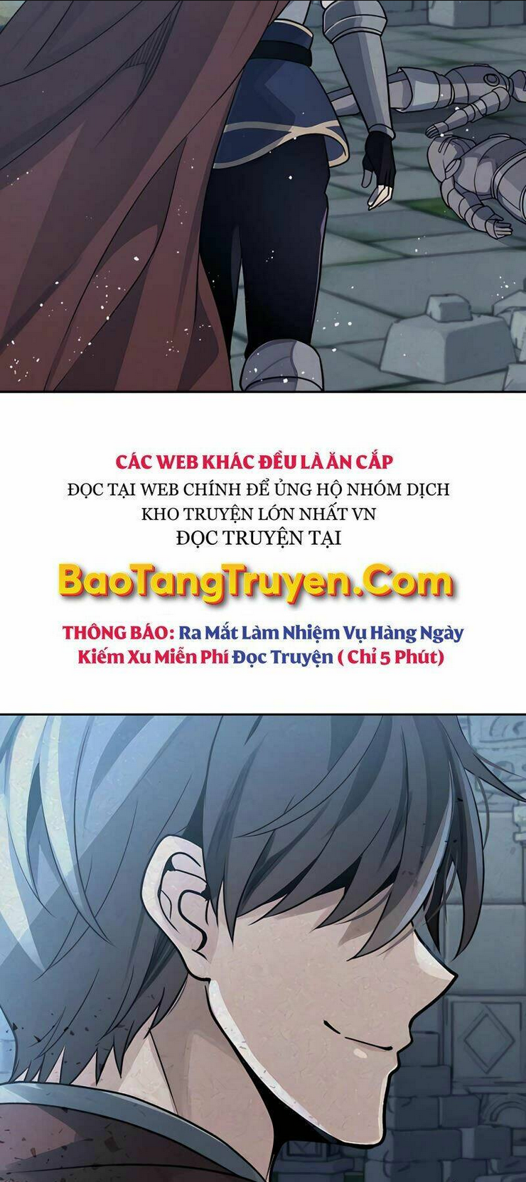 Lần Nữa Chuyển Sinh Sang Thế Giới Khác: Chapter 4