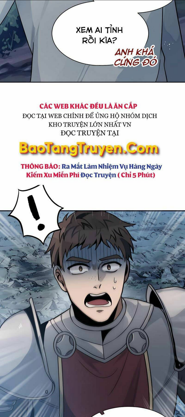 Lần Nữa Chuyển Sinh Sang Thế Giới Khác: Chapter 4