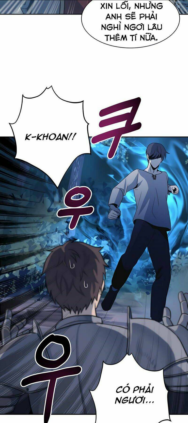 Lần Nữa Chuyển Sinh Sang Thế Giới Khác: Chapter 4