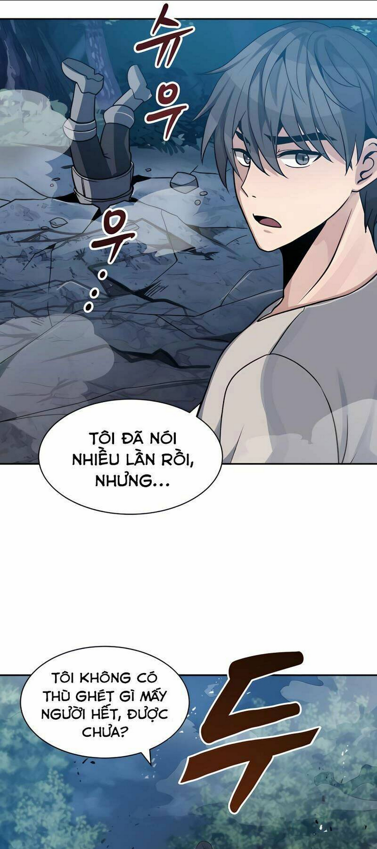 Lần Nữa Chuyển Sinh Sang Thế Giới Khác: Chapter 4