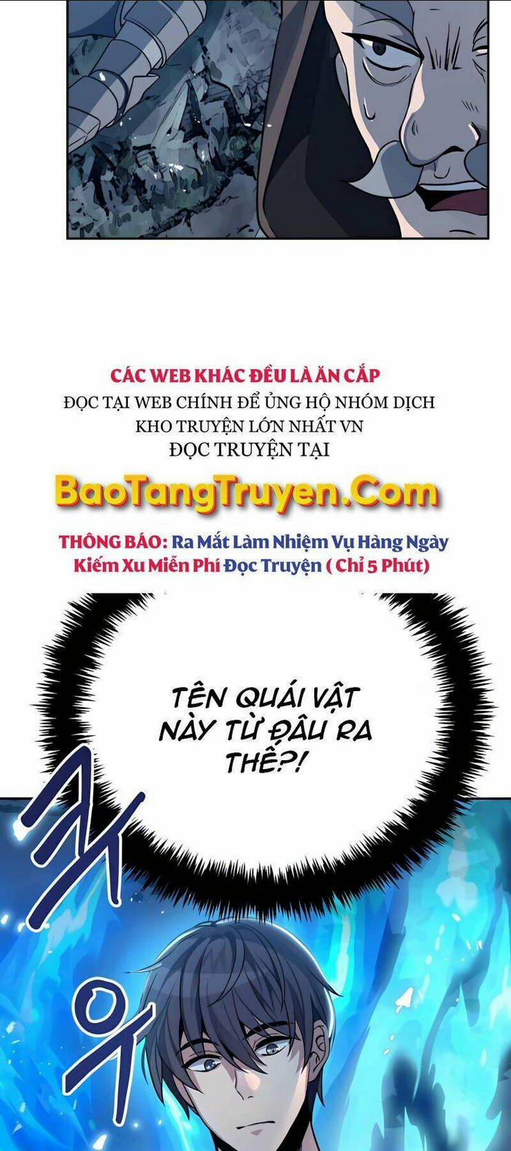 Lần Nữa Chuyển Sinh Sang Thế Giới Khác: Chapter 4