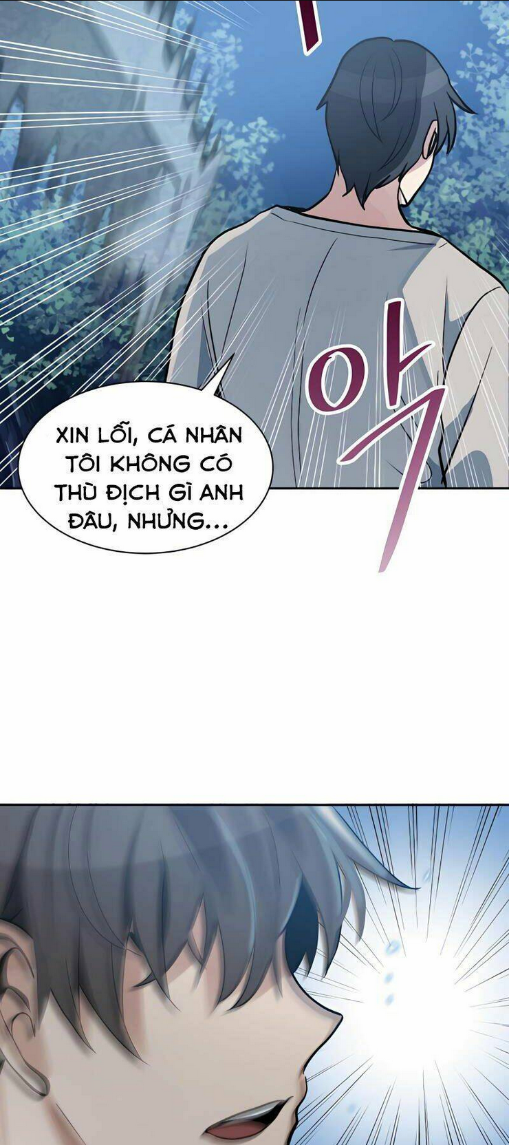 Lần Nữa Chuyển Sinh Sang Thế Giới Khác: Chapter 4