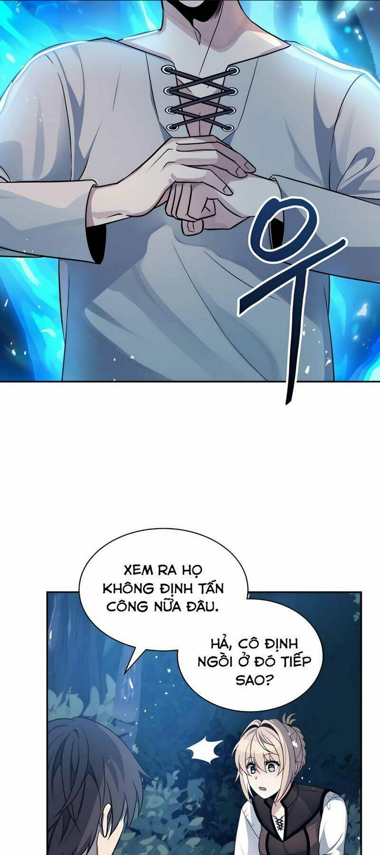 Lần Nữa Chuyển Sinh Sang Thế Giới Khác: Chapter 4