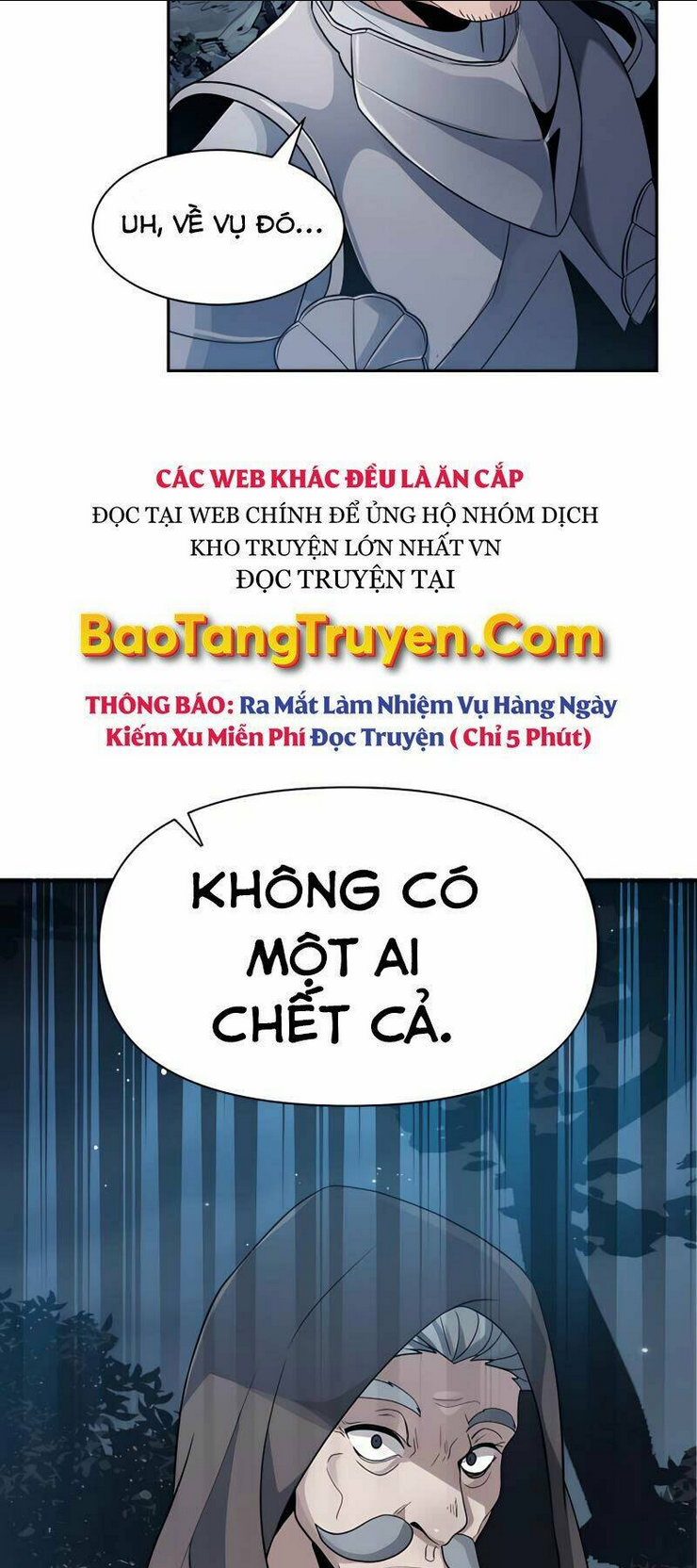 Lần Nữa Chuyển Sinh Sang Thế Giới Khác: Chapter 4