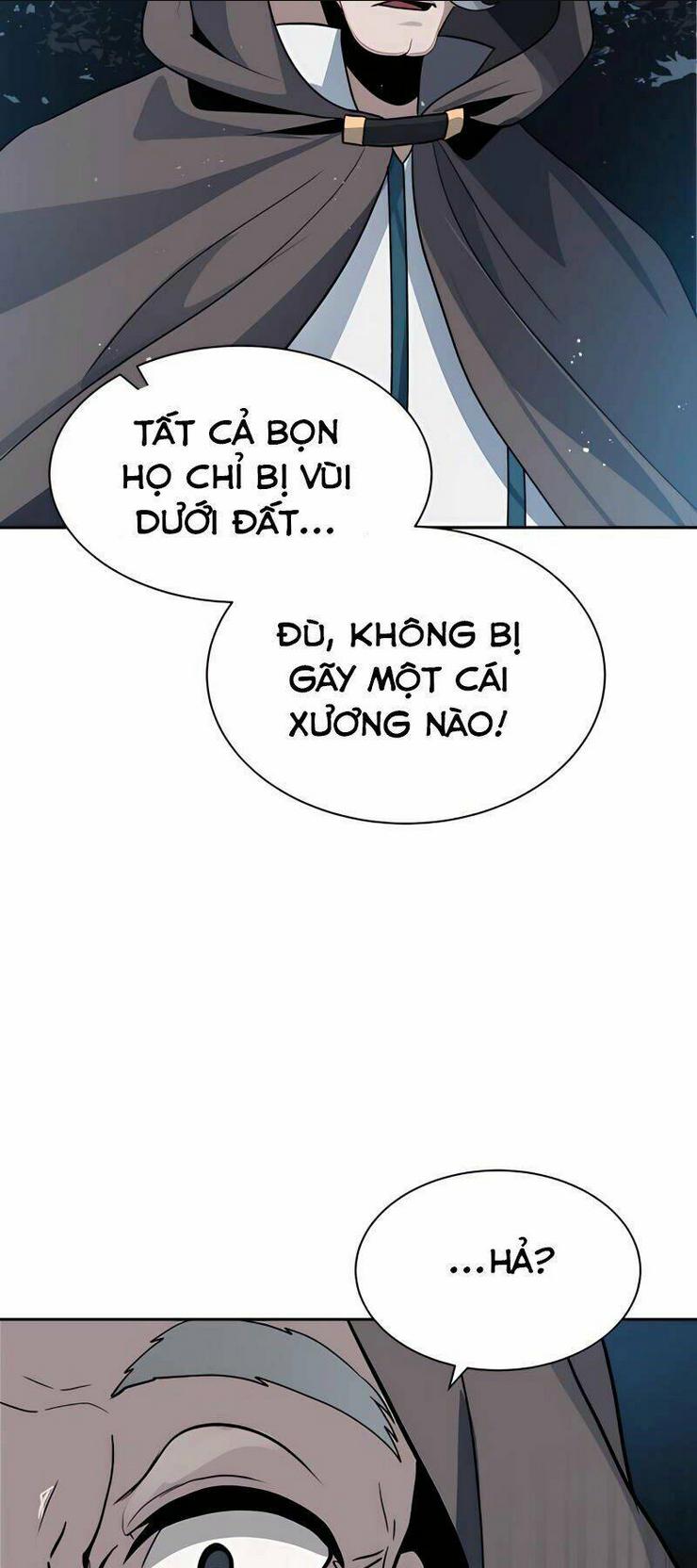 Lần Nữa Chuyển Sinh Sang Thế Giới Khác: Chapter 4