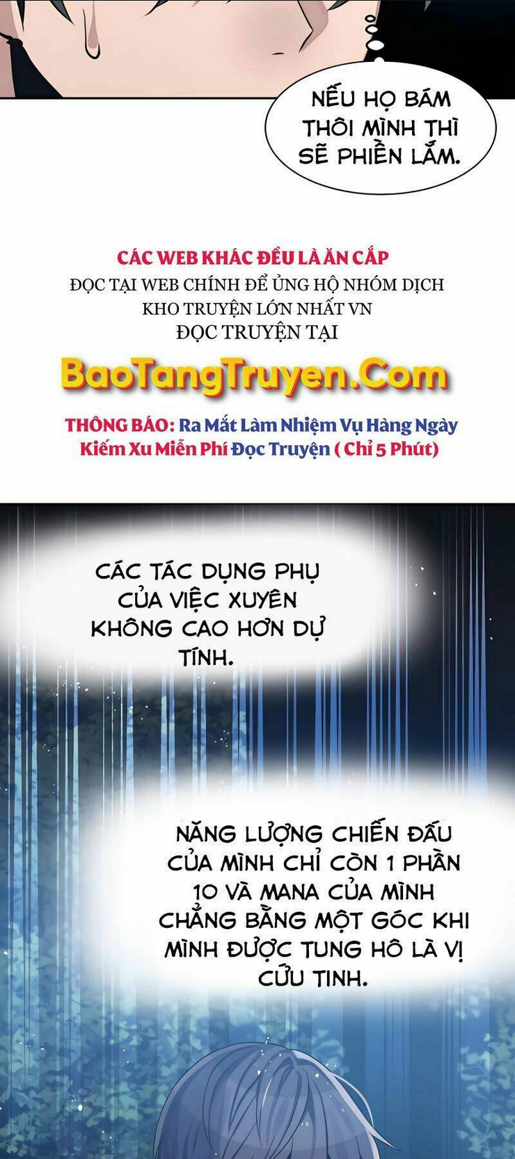 Lần Nữa Chuyển Sinh Sang Thế Giới Khác: Chapter 4