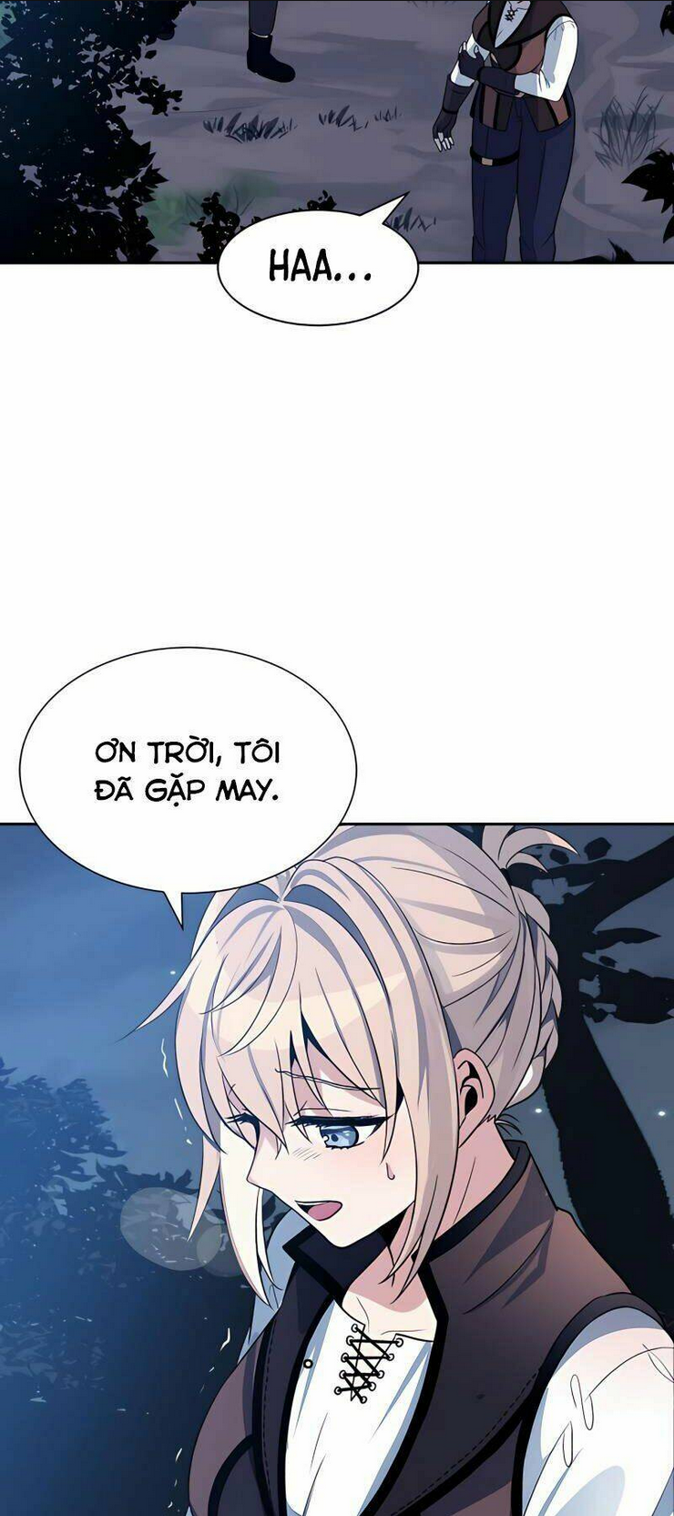 Lần Nữa Chuyển Sinh Sang Thế Giới Khác: Chapter 4
