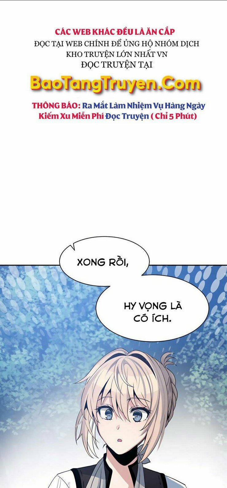 Lần Nữa Chuyển Sinh Sang Thế Giới Khác: Chapter 4