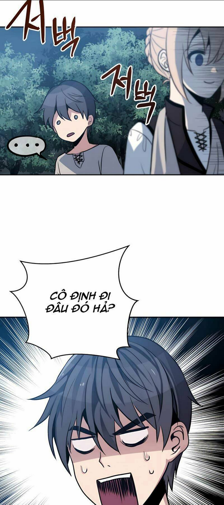 Lần Nữa Chuyển Sinh Sang Thế Giới Khác: Chapter 4