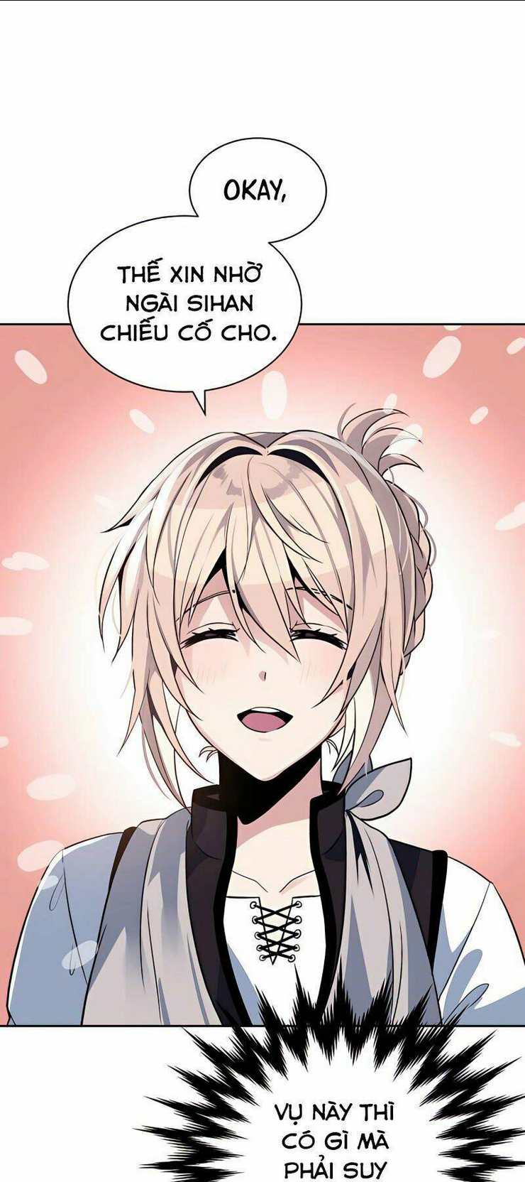 Lần Nữa Chuyển Sinh Sang Thế Giới Khác: Chapter 4