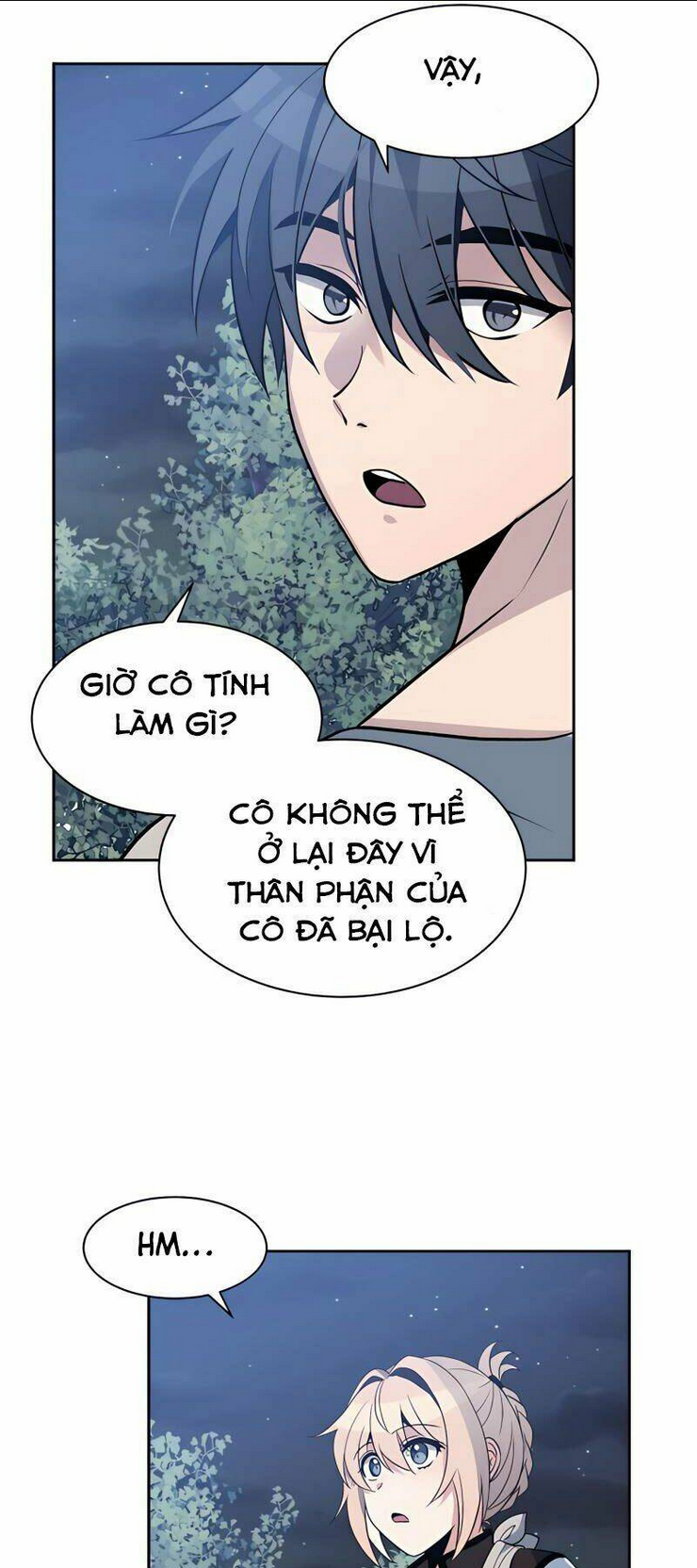 Lần Nữa Chuyển Sinh Sang Thế Giới Khác: Chapter 4