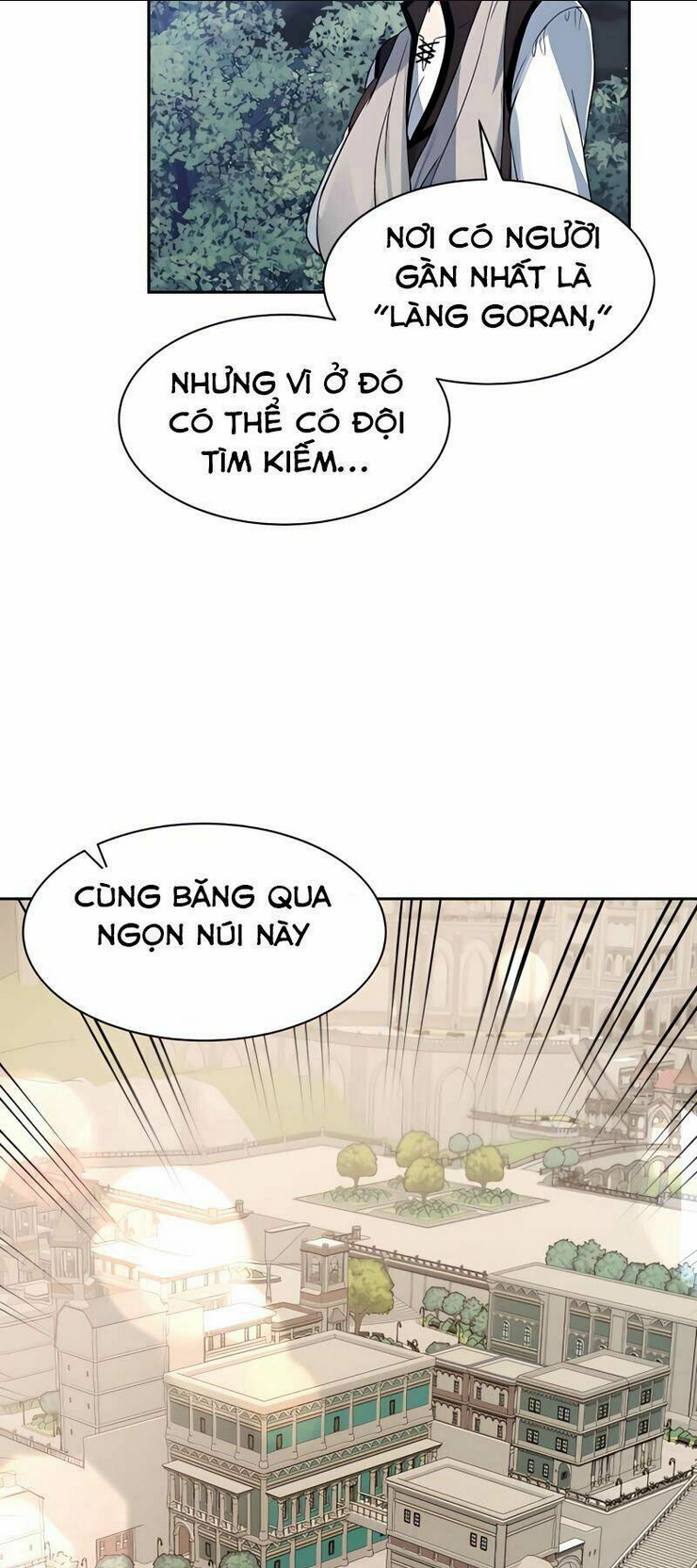 Lần Nữa Chuyển Sinh Sang Thế Giới Khác: Chapter 4