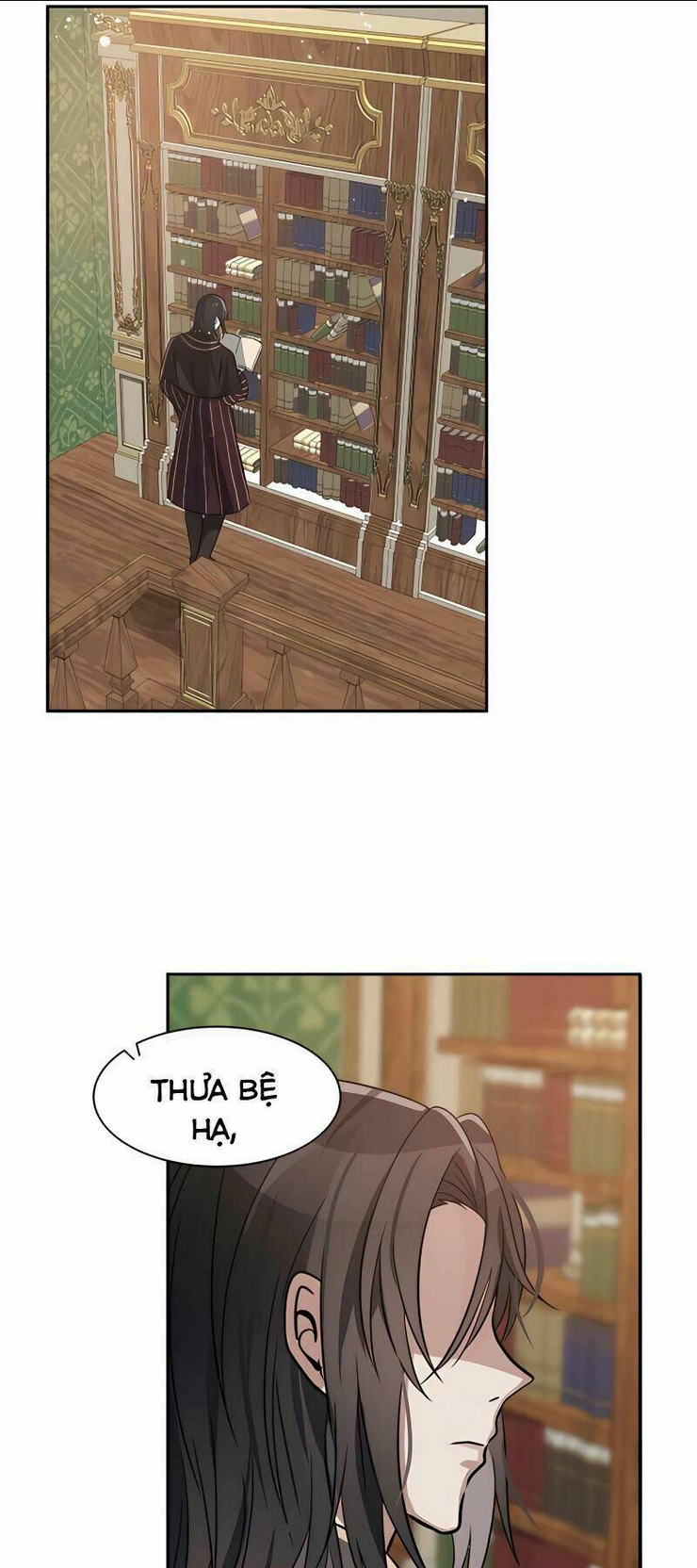Lần Nữa Chuyển Sinh Sang Thế Giới Khác: Chapter 4