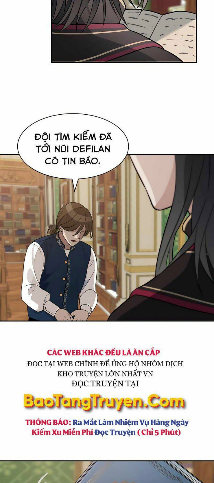 Lần Nữa Chuyển Sinh Sang Thế Giới Khác: Chapter 4