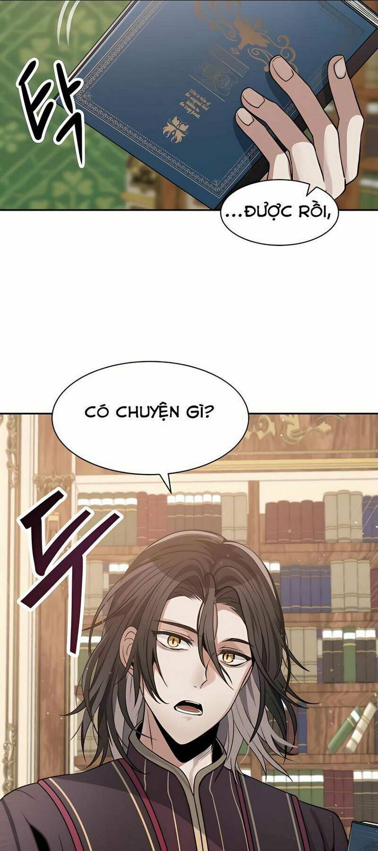 Lần Nữa Chuyển Sinh Sang Thế Giới Khác: Chapter 4