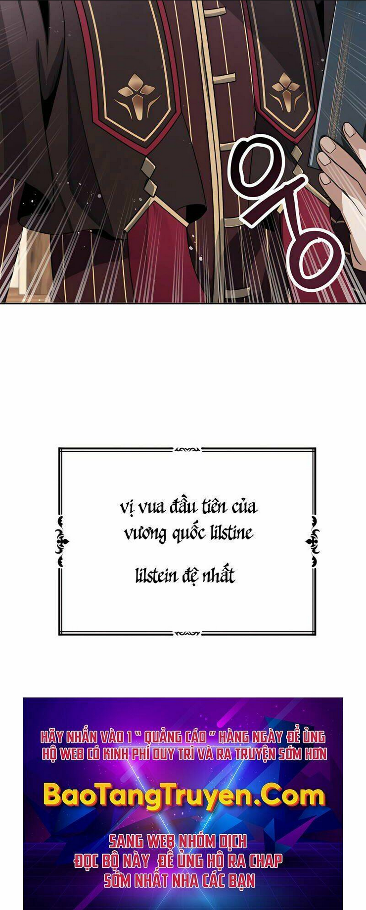 Lần Nữa Chuyển Sinh Sang Thế Giới Khác: Chapter 4