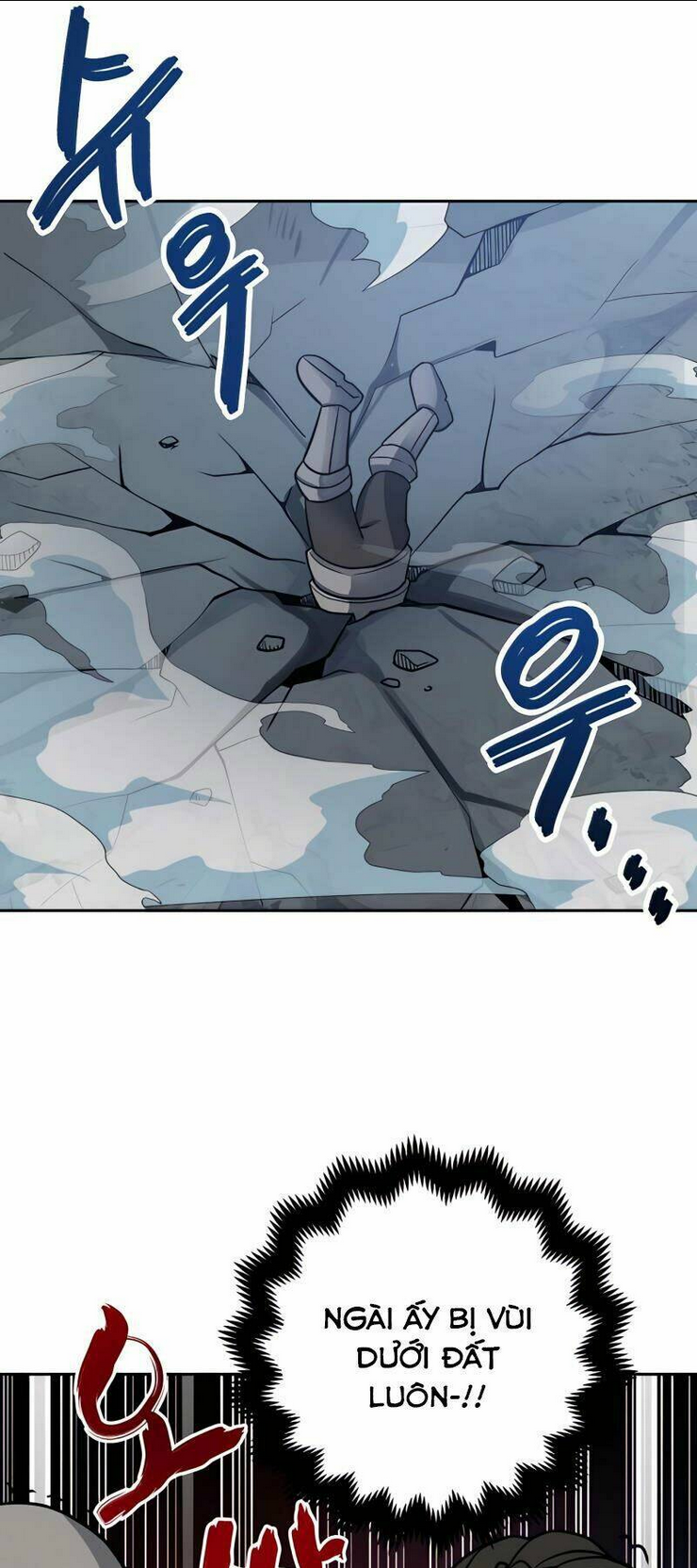Lần Nữa Chuyển Sinh Sang Thế Giới Khác: Chapter 4