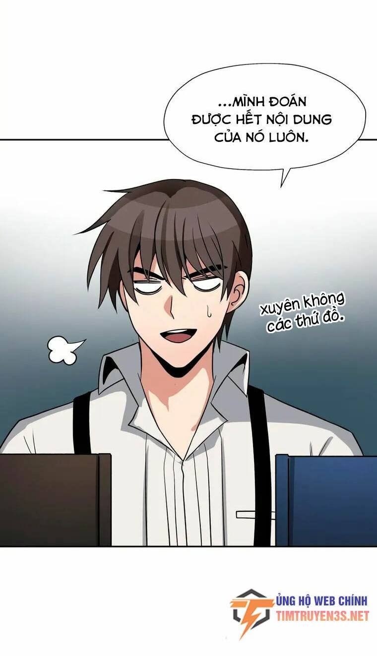 Lần Nữa Chuyển Sinh Sang Thế Giới Khác: Chapter 40