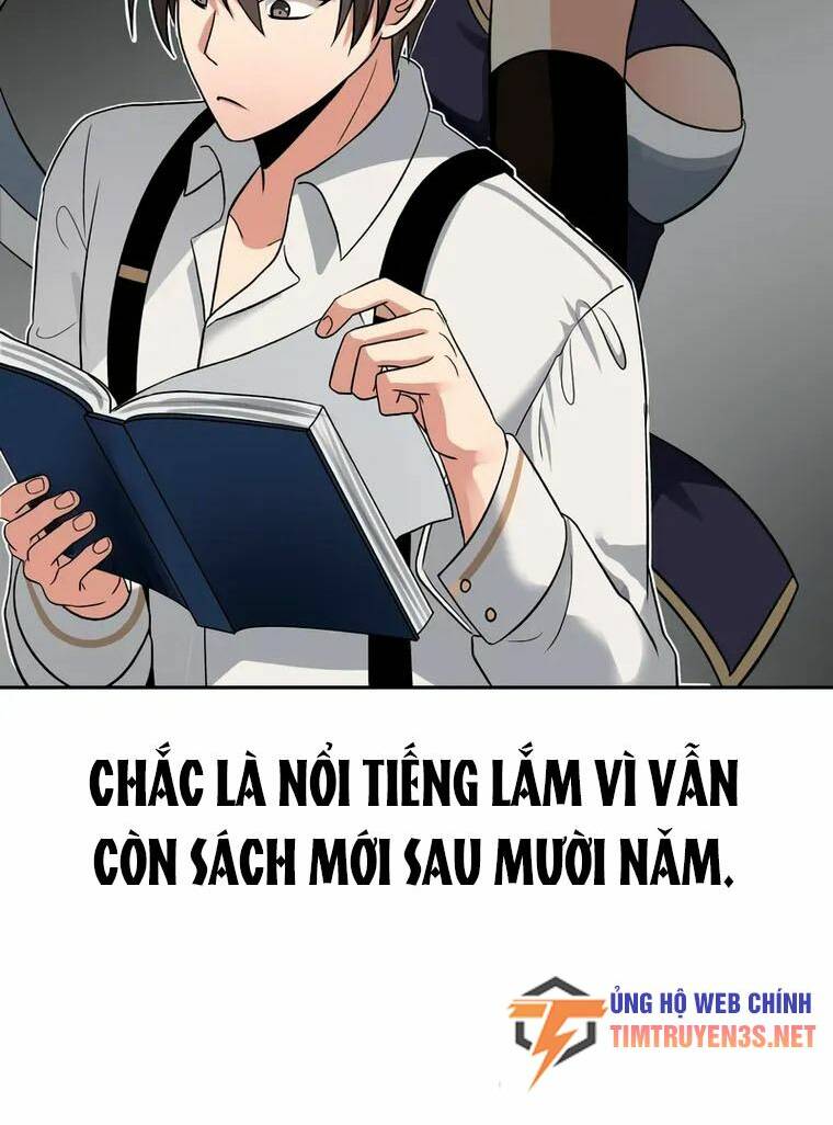 Lần Nữa Chuyển Sinh Sang Thế Giới Khác: Chapter 40