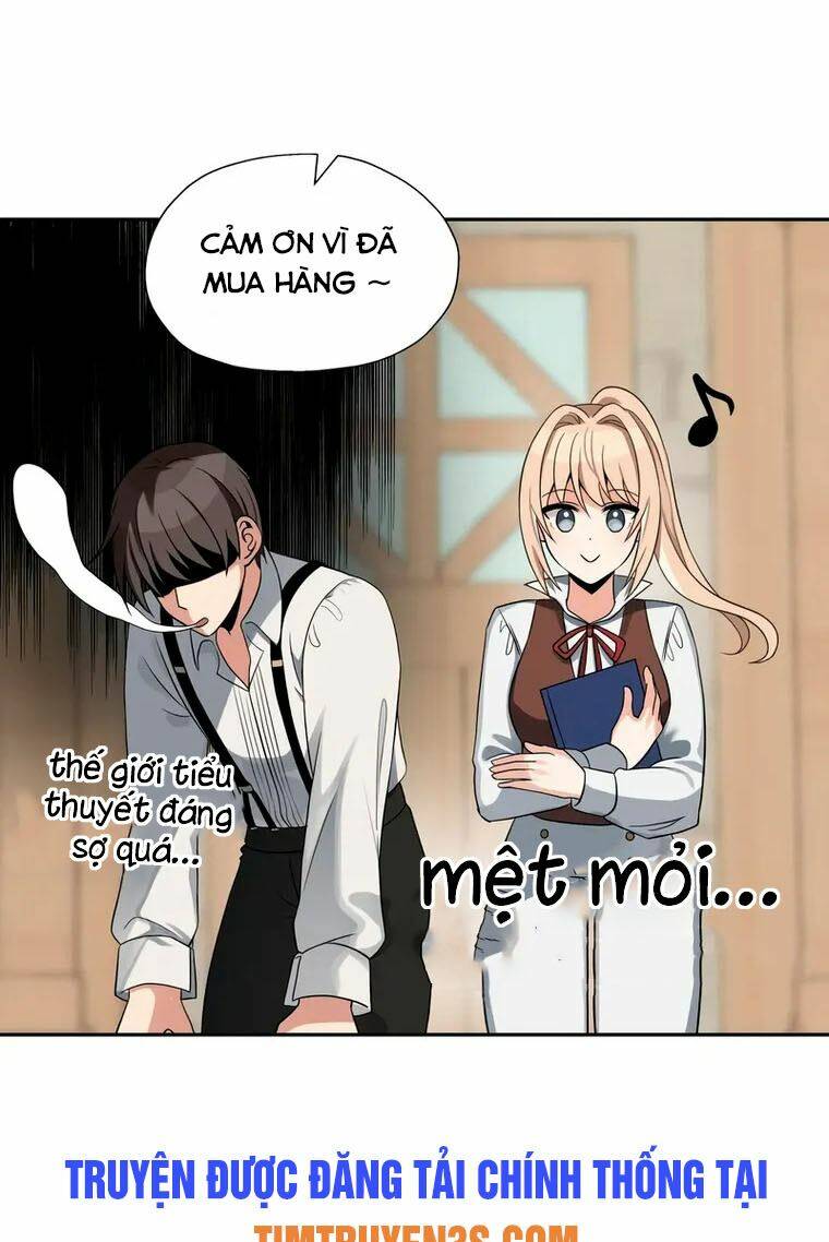 Lần Nữa Chuyển Sinh Sang Thế Giới Khác: Chapter 40