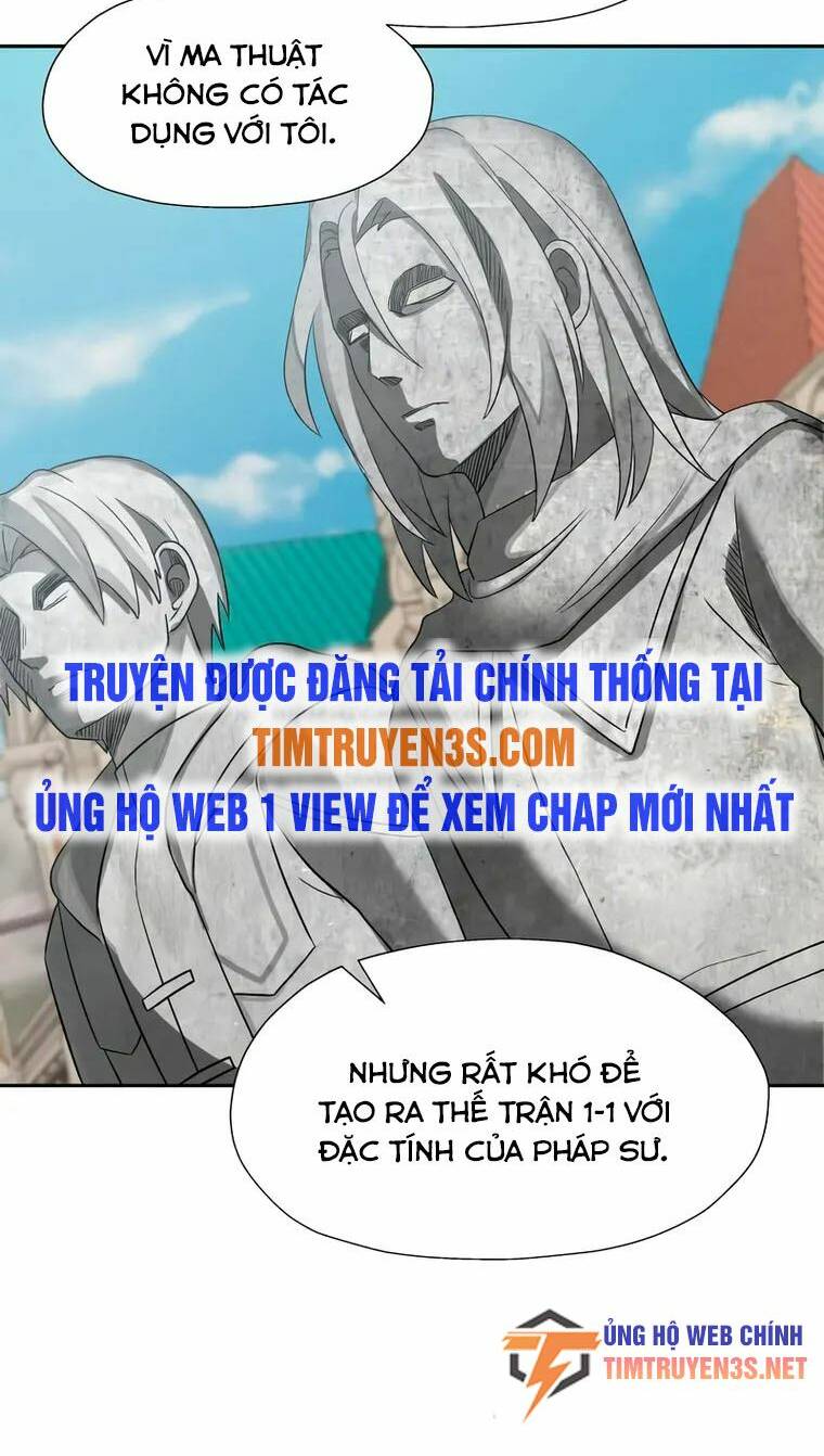 Lần Nữa Chuyển Sinh Sang Thế Giới Khác: Chapter 40