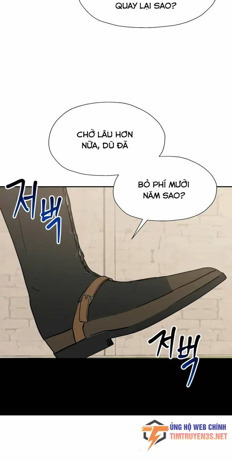 Lần Nữa Chuyển Sinh Sang Thế Giới Khác: Chapter 40