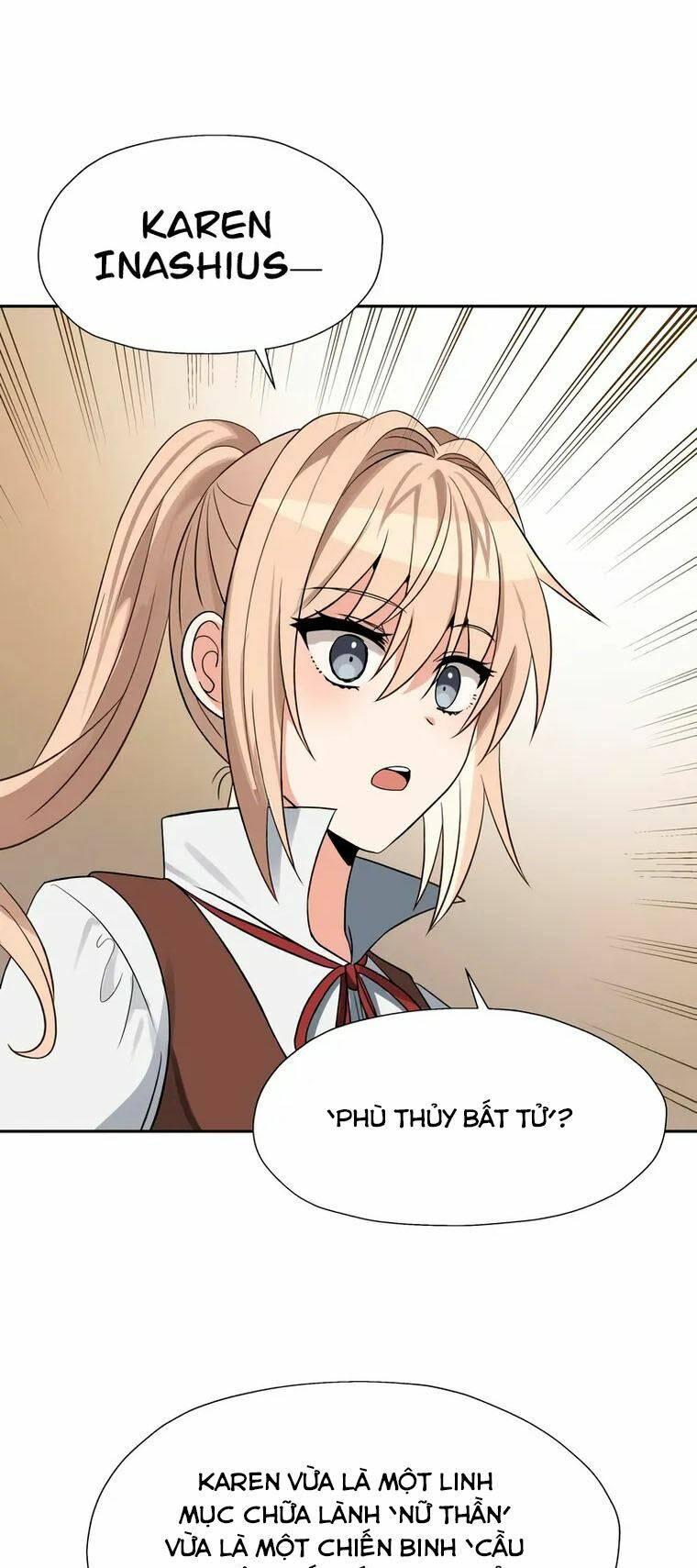 Lần Nữa Chuyển Sinh Sang Thế Giới Khác: Chapter 40